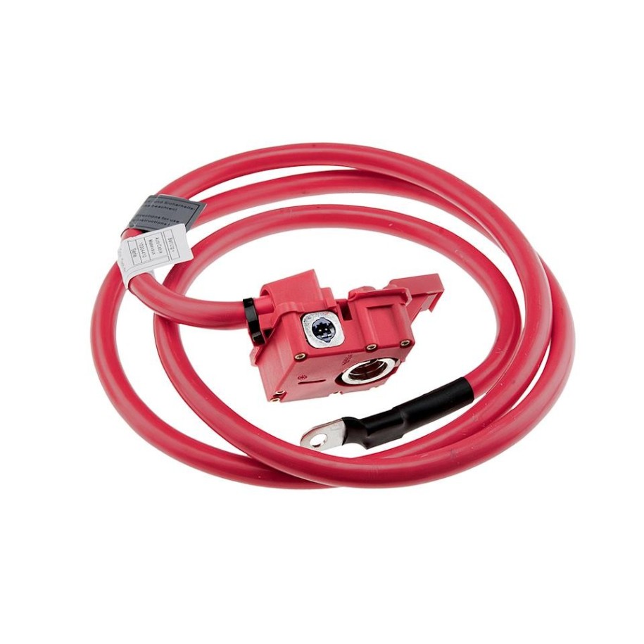 Battery Adapter for BMW 5 OE 61126989780
