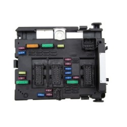 Engine Management Control Unit for CITROEN  PEUGEOT OE BSMB5