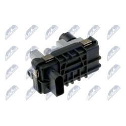 Turbocharger Actuator for AUDI  PORSCHE  VW OE 953.123.025.00