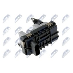 Turbocharger Actuator for AUDI  PORSCHE  VW OE 059145722RV*