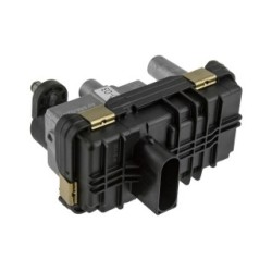 Turbo Pressure Control Valve for BMW OE 11657823256
