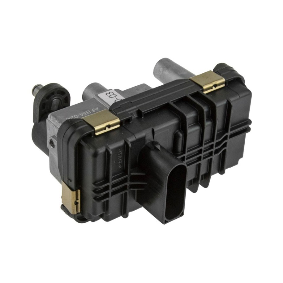 Turbo Pressure Control Valve for BMW OE 11657823256