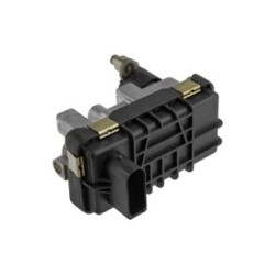 Turbo Pressure Control Valve for FORD RANGER  TOURNEO  TRANSIT