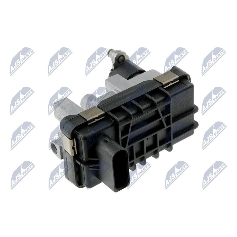 Turbocharger Actuator for MERCEDES C-CLASS  E-CLASS OE 6460901080