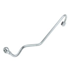 Turbocharger Oil Pipe for RENAULT  MASTER OE 7701044707