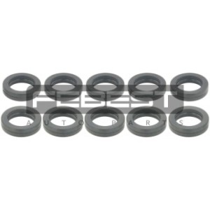 Seal Ring Injector - FEBEST RINGFL042PCS10