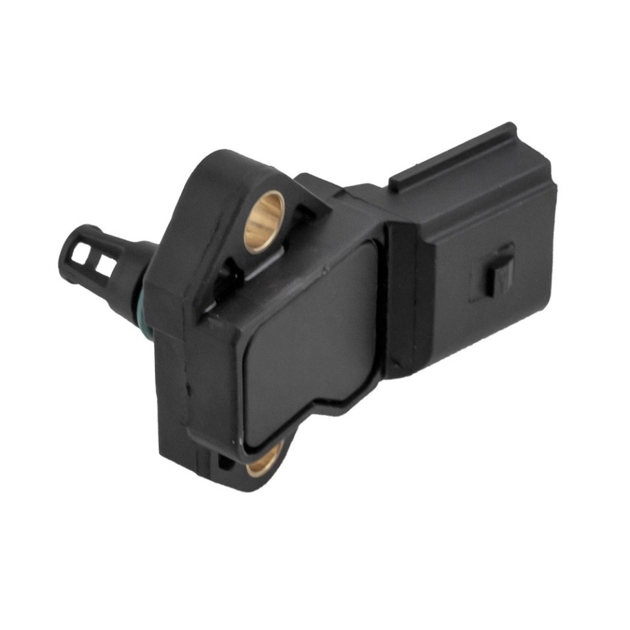 Boost Pressure Sensor for AUDI  SEAT A4  A5  EXEO OE 038906051G
