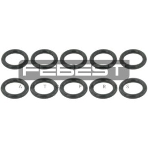 Seal Ring Injector - FEBEST RINGFL026PCS10