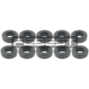 Seal Ring Injector - FEBEST RINGFL024PCS10