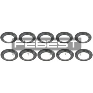 Seal Ring Injector - FEBEST RINGFL021PCS10