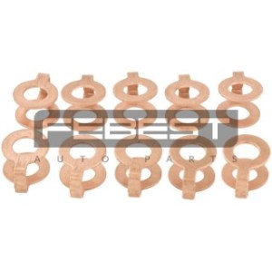 Seal Ring Injector - FEBEST RINGFL020PCS10