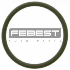 Gasket Egr Valve Pipe - FEBEST RINGAHB5