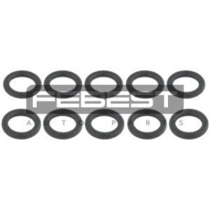 Sealing Ring Coolant Line - FEBEST RINGAH028PCS10