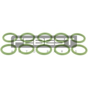 Sealing Ring Coolant Line - FEBEST RINGAH027PCS10