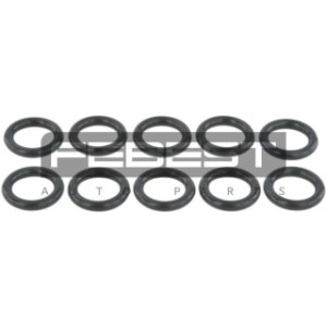 Sealing Ring Coolant Line - FEBEST RINGAH021PCS10