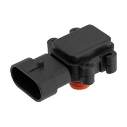 Intake Manifold Pressure Sensor for VAUXHALL OE 16235939