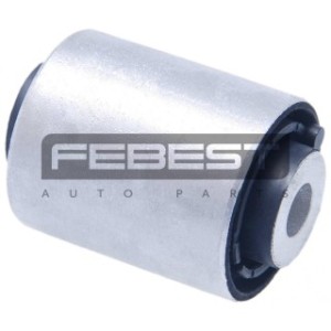 Mounting Control Trailing Arm - FEBEST PSAB004