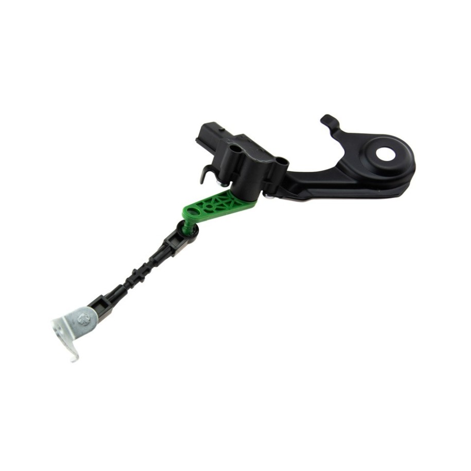 Rear Right Headlight Levelling Sensor for AUDI  PORSCHE OE 4H0941310C