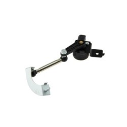 Front Headlight Levelling Sensor for AUDI SEAT SKODA VW OE 1K0941274B