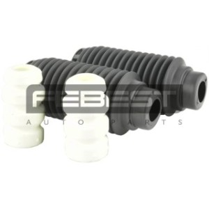 Dust Cover Kit Shock Absorber - FEBEST PGSHB308FKIT