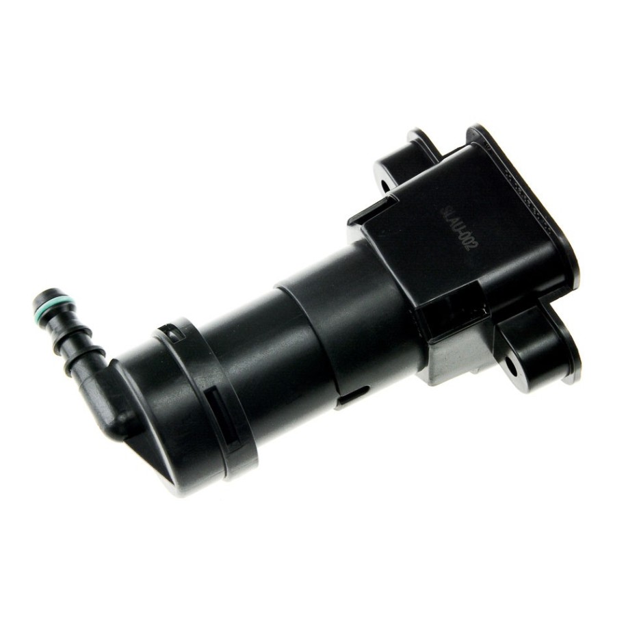 Front Left Headlight Cleaning Washer Fluid Jet for AUDI A4 OE 8E0955101C