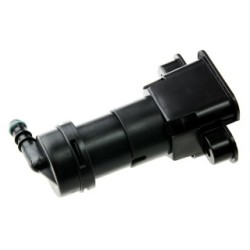 Front Right Headlight Cleaning Washer Fluid Jet for AUDI A4 OE 8E0955102C