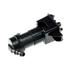 Front Left Headlight Cleaning Washer Fluid Jet for AUDI A6 OE 4F0955101B