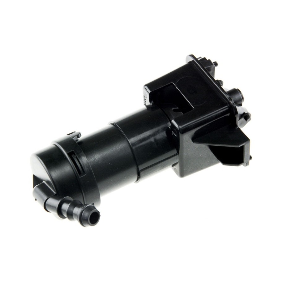 Front Left Headlight Cleaning Washer Fluid Jet for AUDI A6 OE 4F0955101B