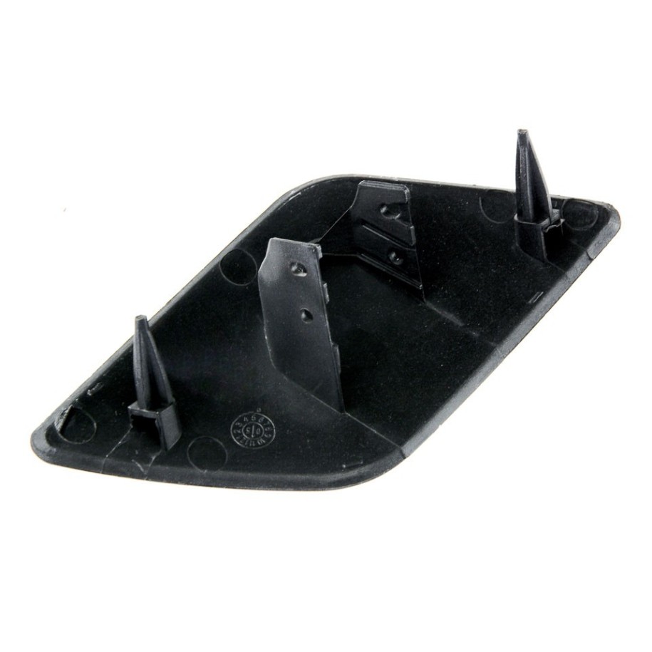 Front Left Bumper Cover for AUDI A6 OE 4F0955275GRU