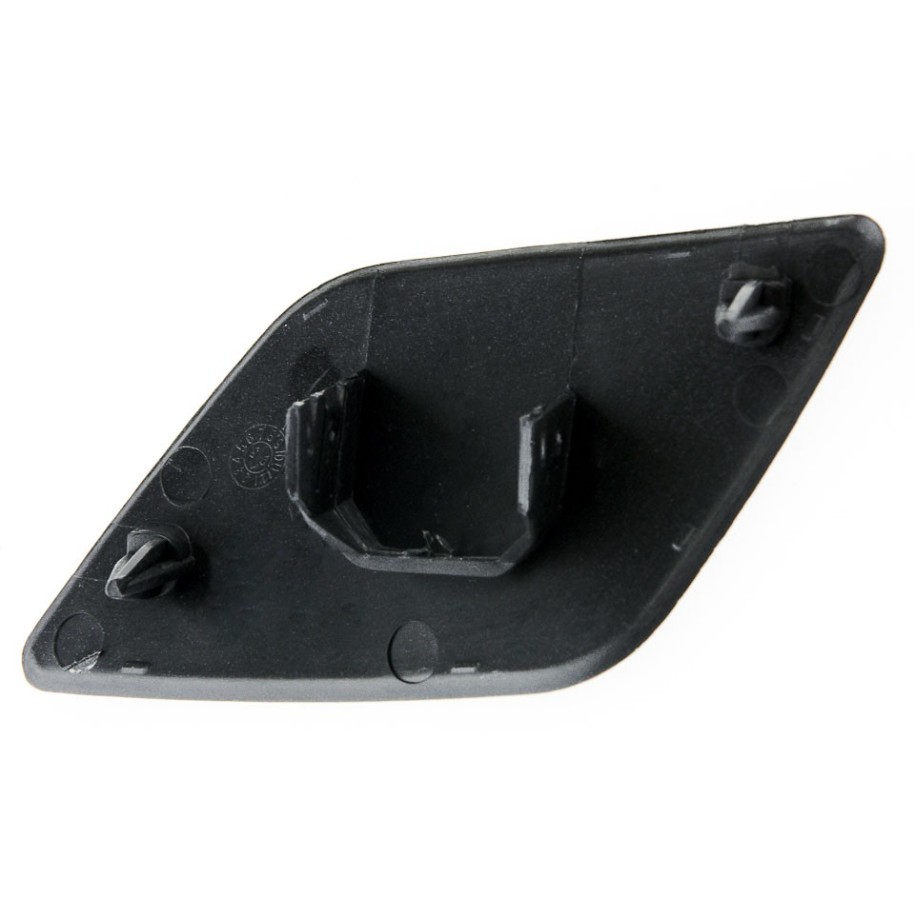 Front Right Bumper Cover for AUDI A6 OE 4F0955276GRU