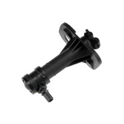 Front Right Headlight Cleaning Washer Fluid Jet for AUDI Q7 OE 4M0955102A