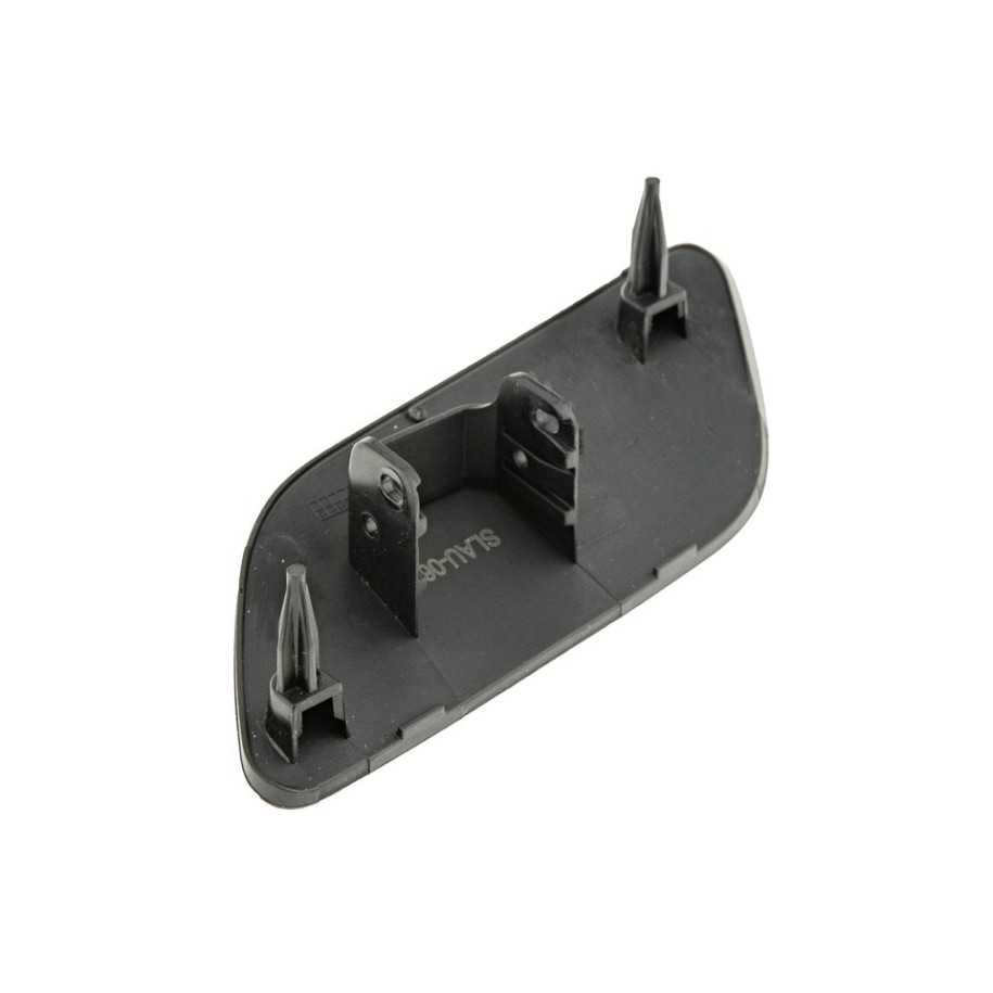 Front Right Bumper Cover for AUDI A6 OE 4G0955276GRU
