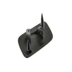Front Right Bumper Cover for AUDI Q7 OE 4L0955276GGRU