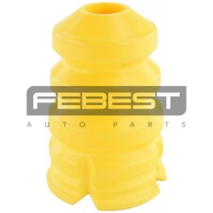 Leave Spring Stop Auxiliary Spring - FEBEST PGDBOX3R