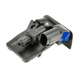 Front Window Cleaning Washer Fluid Jet for BMW X5 OE 61667161469