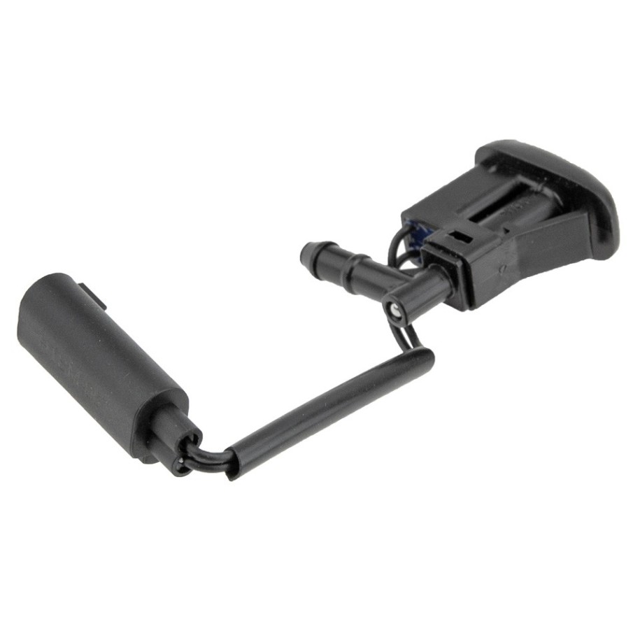 Front Window Cleaning Washer Fluid Jet for BMW OE 61667135411