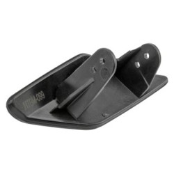 Left Bumper Cover for BMW 4 OE 51117363393