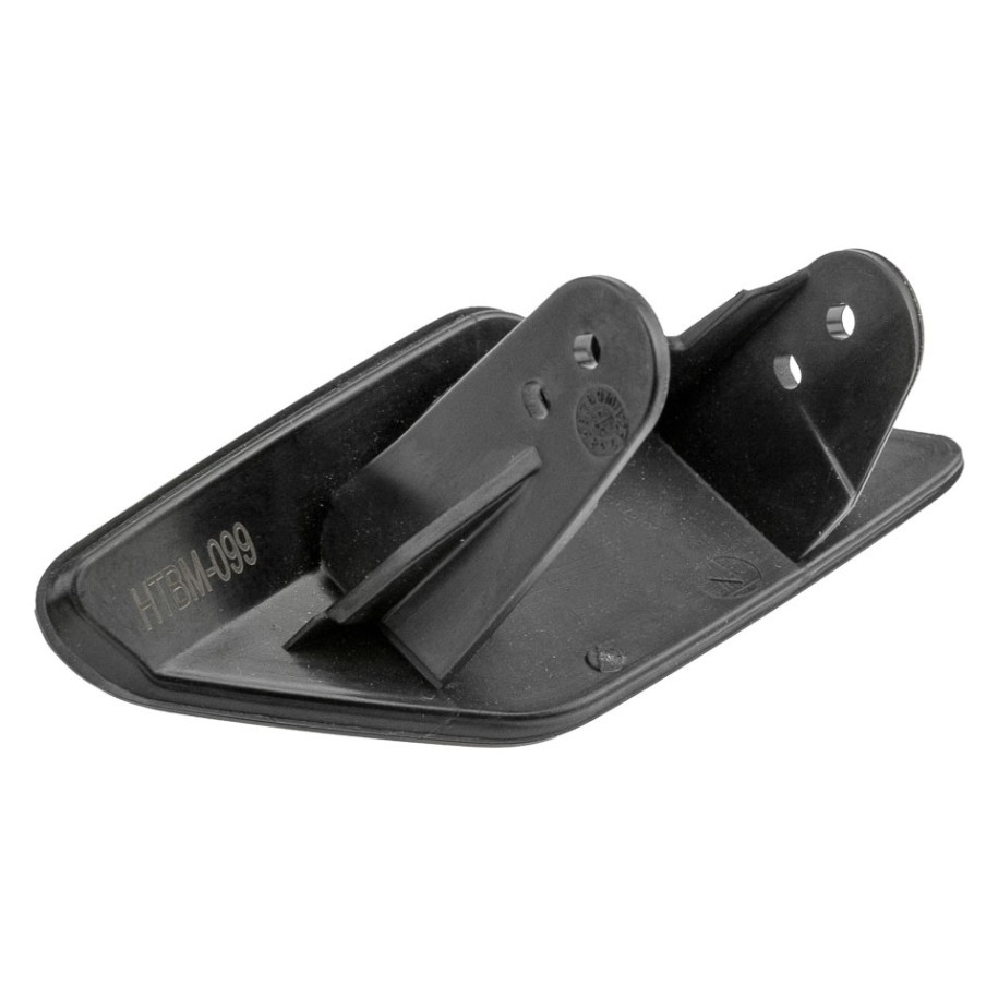 Left Bumper Cover for BMW 4 OE 51117363393