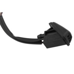 Front Window Cleaning Washer Fluid Jet for FORD OE 1708797