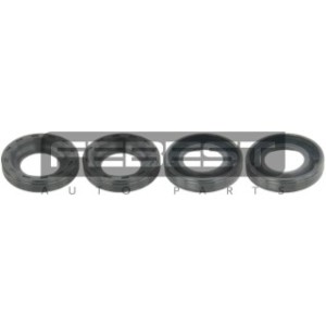Seal Ring Injector - FEBEST PGCP003PCS4