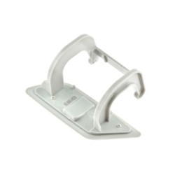 Front Right Bumper Cover for MERCEDES M-CLASS OE 1648601008