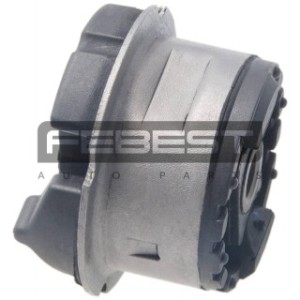 Bushing Axle Beam - FEBEST PGABC5R