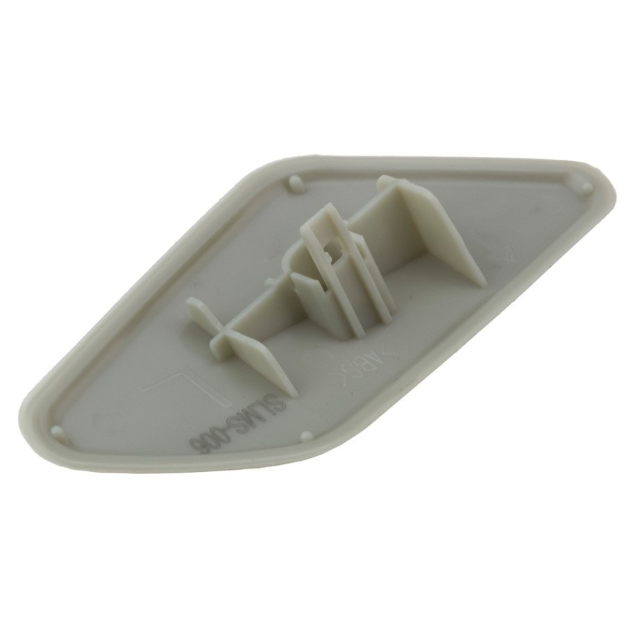 Front Left Bumper Cover for MITSUBISHI OUTLANDER OE 8264A311