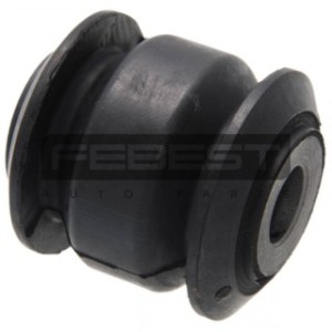 Mounting Control Trailing Arm - FEBEST PGABBOX3S