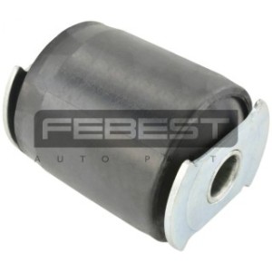 Bushing Leaf Spring - FEBEST PGABBOX3RF