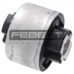 Mounting Control Trailing Arm - FEBEST PGABBOX3B