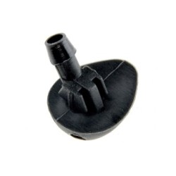 Front Window Cleaning Washer Fluid Jet for DACIA  RENAULT  OE 7700846456