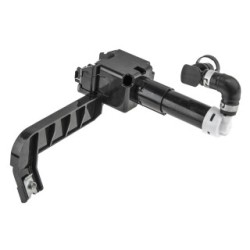 Front Left Headlight Cleaning Washer Fluid Jet for LEXUS IS OE 8520853040