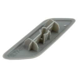 Left Bumper Cover for LEXUS ES OE 85354-33010