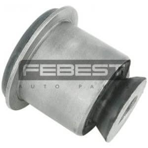 Mounting Control Trailing Arm - FEBEST PGAB011